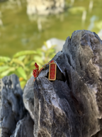 Empowered Mantra Necklace: Sacred Deities, Complete Protection