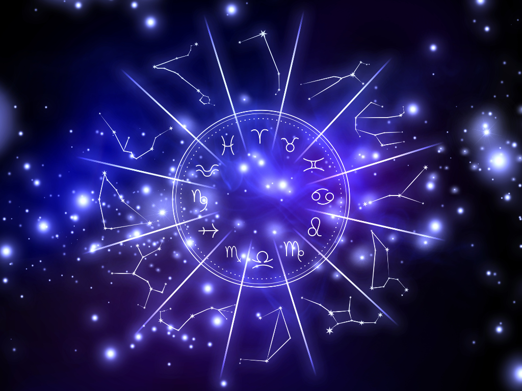 Zodiac Reading