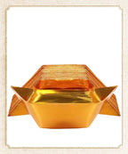 Gold & Silver Spirit Money (Jin/Yin Yuanbao)
