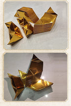 Gold & Silver Spirit Money (Jin/Yin Yuanbao)