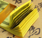 Ancestor Money (USD, CAD, EUR, HKD Design)