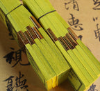 Ancestor Money (USD, CAD, EUR, HKD Design)