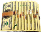 Ancestor Money (USD, CAD, EUR, HKD Design)