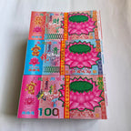 Ancestor Money (Traditional Chinese Spirit Currency)